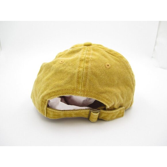 Bumble Bee Insect Embroidered Adjustable Hat (A) - Picture 4 of 6